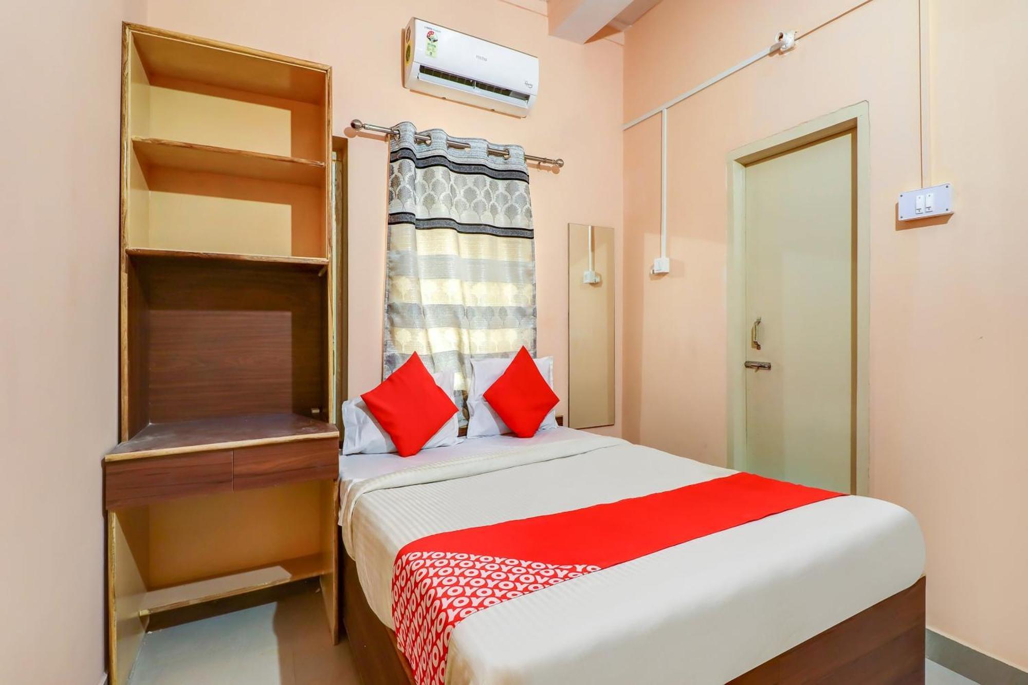 Hotel O Sidhu Kanhu & Banquet Ranchi Ngoại thất bức ảnh